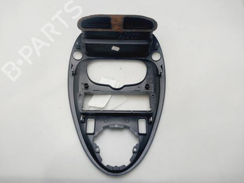Middle console CITROËN XSARA PICASSO (N68) 1.6 HDi | BP30113118I22