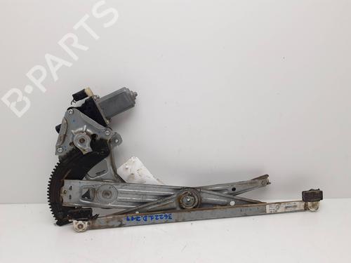 Front left window mechanism NISSAN MICRA IV (K13K, K13KK)  | BP26032634C22 