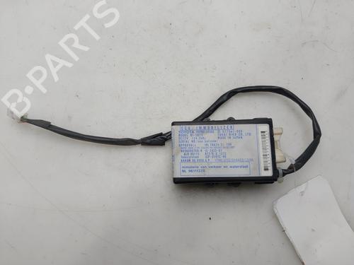Used Electronic module Electronic module TOYOTA COROLLA Liftback (_E11_) 2.0 D (CE110) (72 hp) 36219521 36219521