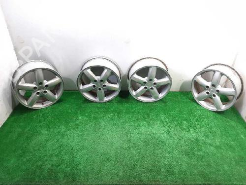 Rim HYUNDAI SANTA FÉ II (CM) 2.2 CRDi GLS | BP8266575C45