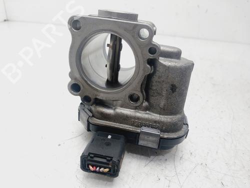 Throttle body PEUGEOT 308 I (4A_, 4C_) | BP29850591M82