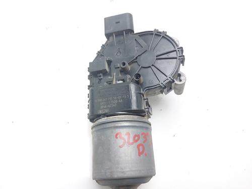 Used Front wiper motor FORD FOCUS II (DA_, HCP, DP) 1.6 TDCi (90 hp) 14994511