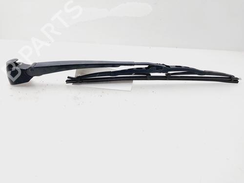 Used Rear windshield wiper arm SEAT IBIZA III (6L1) [2002-2009]  24059001