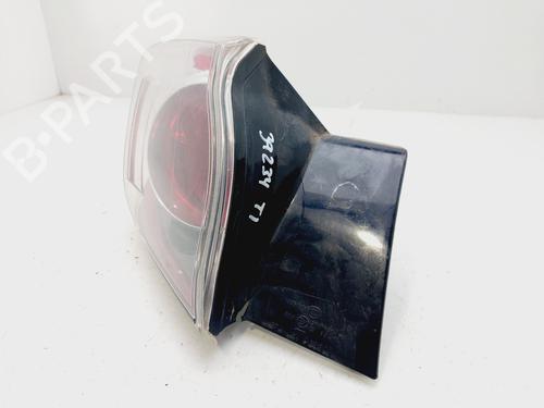 Left taillight MAZDA 3 (BL)  | BP29504789C34 