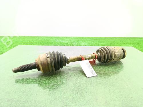 Used Right front driveshaft KIA SORENTO I (JC) [2002-2011]  29062225