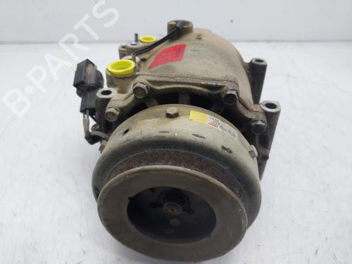 Used AC compressor AC compressor MITSUBISHI PAJERO SPORT I (K7_, K9_) [1996-2026] 36110866 36110866