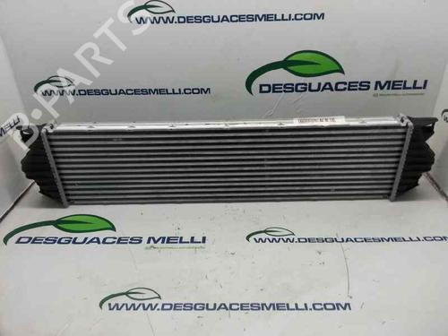 Intercooler OPEL MOVANO A Van (X70) 3.0 DTI (FD) | BP4409371M30 