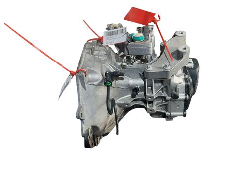 Gearbox OPEL CORSA E (X15)  | BP27491269M3 