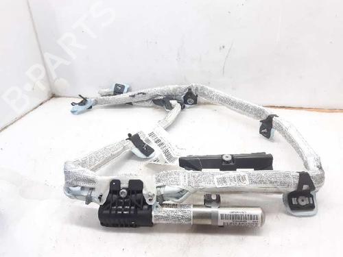 Right curtain airbag BMW 3 (E90) 318 d | BP6137581C12 