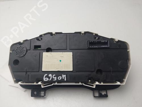 Instrument cluster FORD KUGA I | BP31877438C47
