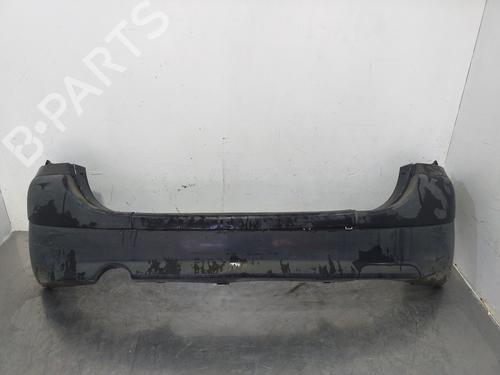 Bak støtfanger CITROËN XSARA PICASSO (N68) 1.6 HDi (109 hp) 17902190