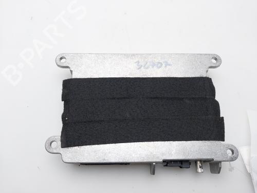 Electronic module MERCEDES-BENZ M-CLASS (W164) ML 280 CDI 4-matic (164.120) | BP16686278M83 