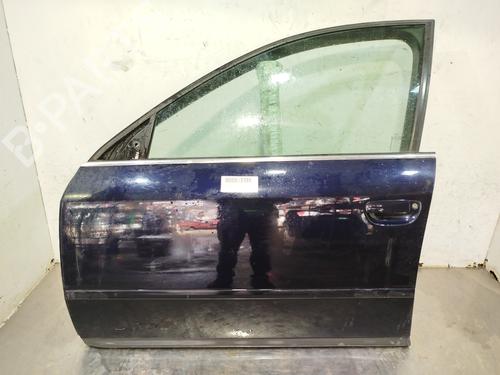 Used Left front door AUDI A6 C5 (4B2) 2.4 (165 hp) 23336803