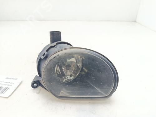 Used Left front fog light Left front fog light AUDI A3 (8P1) 1.9 TDI (105 hp) 34435678 34435678
