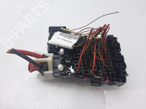 Used Fuse box SEAT LEON (5F1) [2012-2021]  13689614