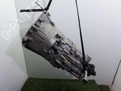 Gearbox BMW 3 (E46) 320 d | BP2899523M3 