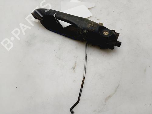 Front left exterior door handle FORD FOCUS I (DAW, DBW) 1.8 Turbo DI / TDDi | BP26954966C128 