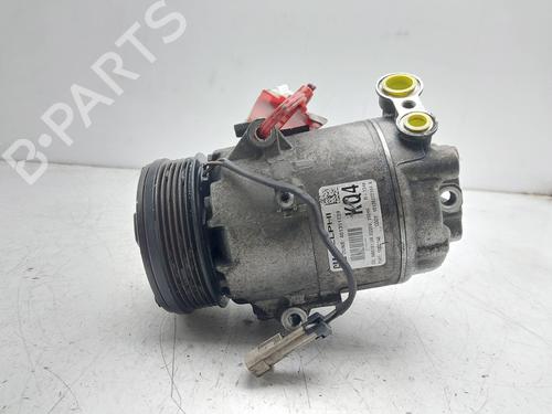 Used AC compressor OPEL ZAFIRA / ZAFIRA FAMILY B (A05) 1.7 CDTI (M75) (110 hp) 16356424