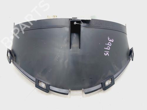Instrument cluster PEUGEOT PARTNER MPV (5_, G_) | BP30133593C47