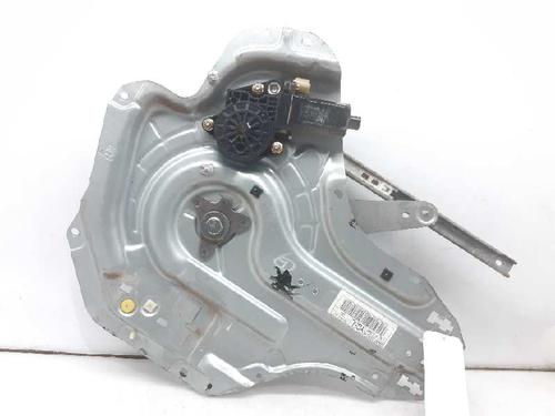 Used Rear left window mechanism HYUNDAI ELANTRA III Saloon (XD) 1.6 (107 hp) 4737368