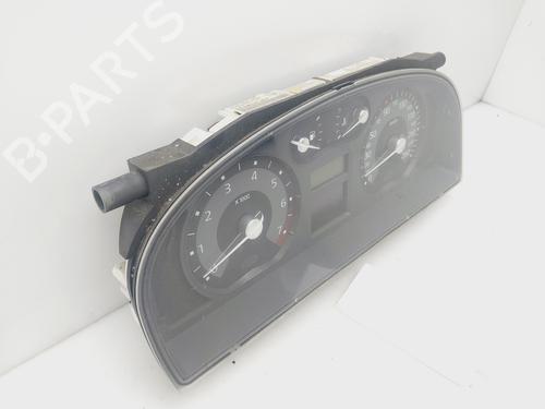 Instrument cluster RENAULT LAGUNA II (BG0/1_) 1.6 16V (BG1G, BG1H) | BP30133684C47