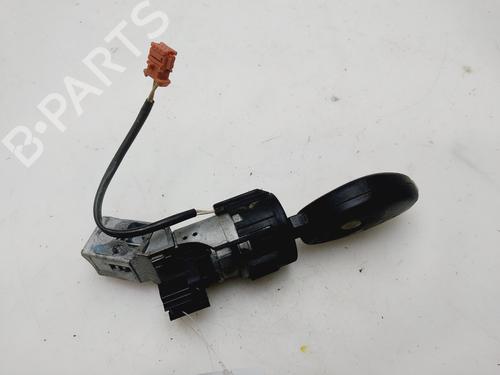 Used Ignition barrel CITROËN C5 II (RC_) 2.0 HDi (RCRHRH) (136 hp) 30633473