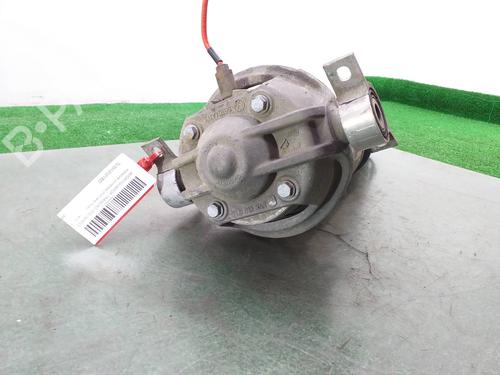 Left rear shock absorber PORSCHE CAYENNE (9PA) Turbo 4.5 | BP25917716M18 