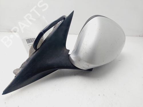 Left mirror ALFA ROMEO 159 Sportwagon (939_) 1.9 JTDM 16V (939BXC1B, 939BXC12) | BP20500461C26 