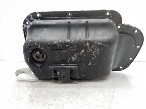 Oil sump PEUGEOT 206 Hatchback (2A/C) 1.4 16V | BP13997951M115 