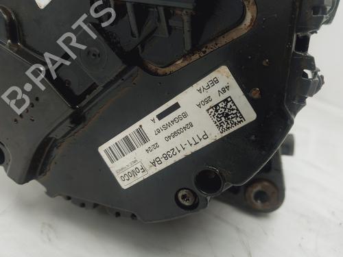 Alternator FORD FOCUS IV (HN)  | BP29719240M7 