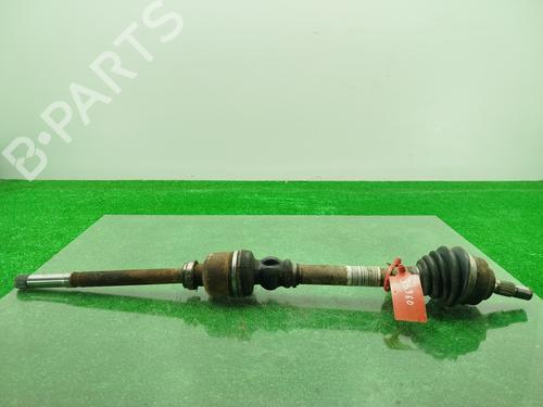 Used Right front driveshaft CITROËN C4 I (LC_) [2004-2014]  27978288