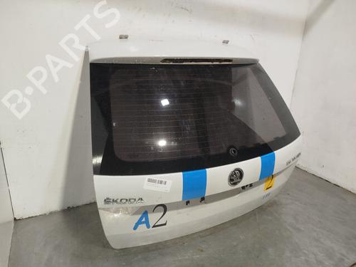Tailgate SKODA OCTAVIA III Combi (5E5, 5E6) | BP32407814C6