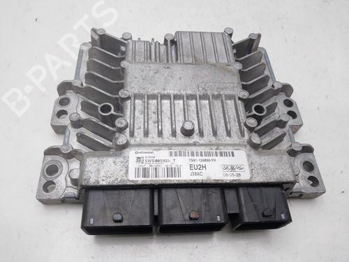 Used Engine control unit (ECU) FORD MONDEO IV (BA7) 1.8 TDCi (125 hp) 16527919