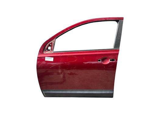 Used Left front door NISSAN QASHQAI / QASHQAI +2 I (J10, NJ10, JJ10E) 2.0 dCi (150 hp) 25023811