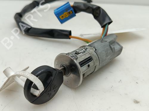 Contactslot PEUGEOT 206 Hatchback (2A/C) 1.4 LPG | BP29822533M48