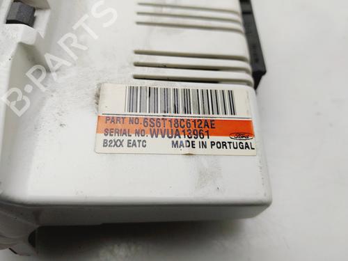 Climate control FORD FIESTA V (JH_, JD_)  | BP24952244I5 