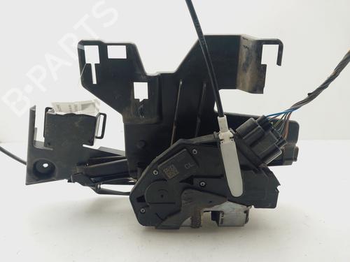 Front left lock FORD FIESTA VI (CB1, CCN)  | BP24924904C98 