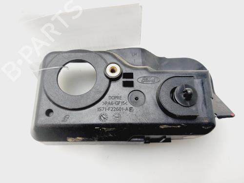Front left interior door handle FORD MONDEO III (B5Y) 1.8 16V | BP28373791I13 