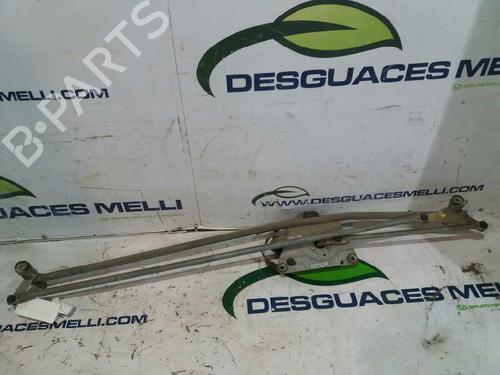 Front wiper motor CITROËN XSARA PICASSO (N68) 2.0 HDi | BP2887529M29 