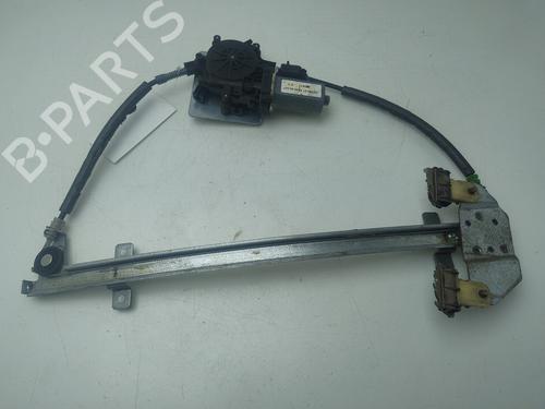 Used Front right window mechanism HYUNDAI ACCENT I (X-3) 1.5 i 12V (88 hp) 27221506