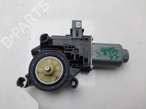 Used Left front window motor SKODA FABIA II (542) [2006-2014]  27898497