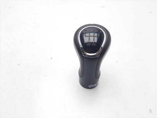 Used Shift knob SKODA FABIA I (6Y2) 1.4 TDI (80 hp) 17906903