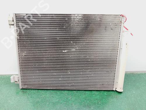 AC radiator RENAULT CAPTUR I (J5_, H5_)  | BP29555437M32 