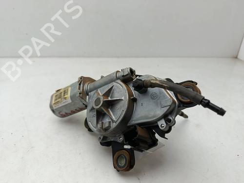 Rear wiper motor FORD TRANSIT COURIER B460 MPV | BP39651245M102 - Image 2