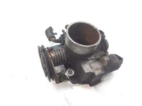 Used Throttle body Throttle body DAEWOO LANOS (KLAT) 1.3 (75 hp) 9807544 9807544
