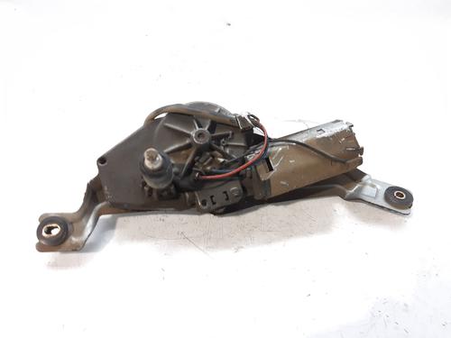 Used Rear wiper motor NISSAN ALMERA II (N16) 2.2 dCi (112 hp) 8812675