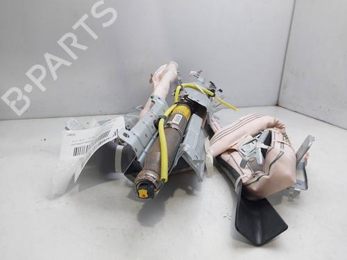 Right curtain airbag TOYOTA LAND CRUISER PRADO (_J15_) 3.0 D-4D (KDJ150_, KDJ150, KDJ155) | BP18031433C12 