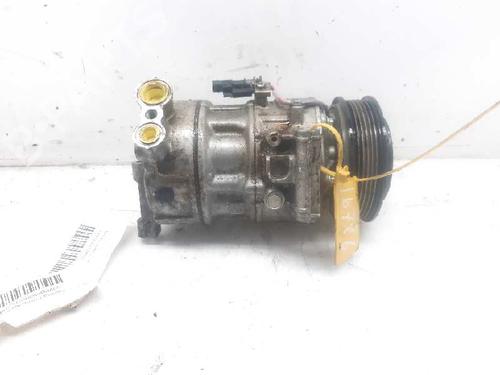 Used AC compressor OPEL ASTRA K (B16) 1.6 CDTi (68) (136 hp) 4827214