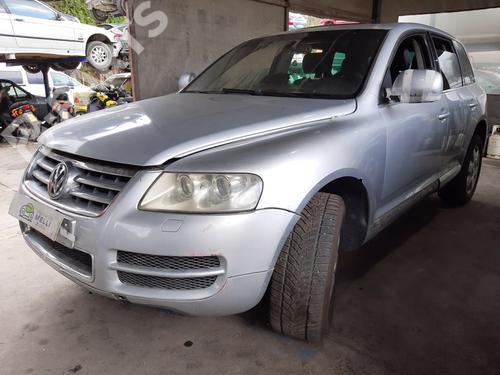 Used Parts VW TOUAREG (7LA, 7L6, 7L7)  5.0 V10 TDI  1125509