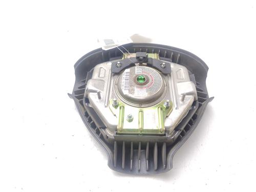 Driver airbag HYUNDAI SANTA FÉ I (SM) 2.0 CRDi 4x4 | BP25468707C9 